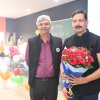  Dr. Devendra Naik's birthday, Chairman,